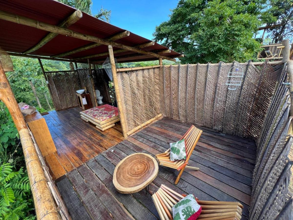 The Valley Tayrona Hostel- A Social Jungle Hostel Ел Заино Екстериор снимка