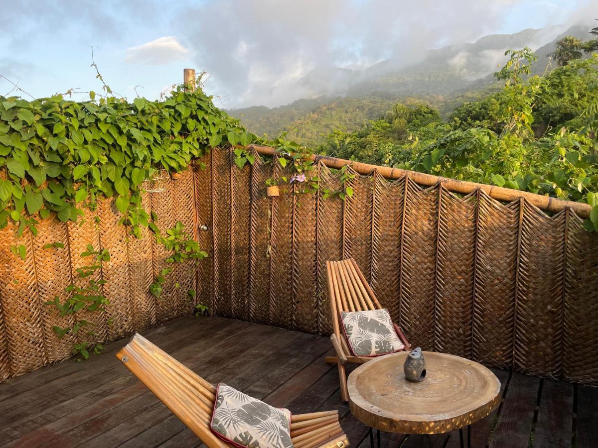 The Valley Tayrona Hostel- A Social Jungle Hostel Ел Заино Екстериор снимка