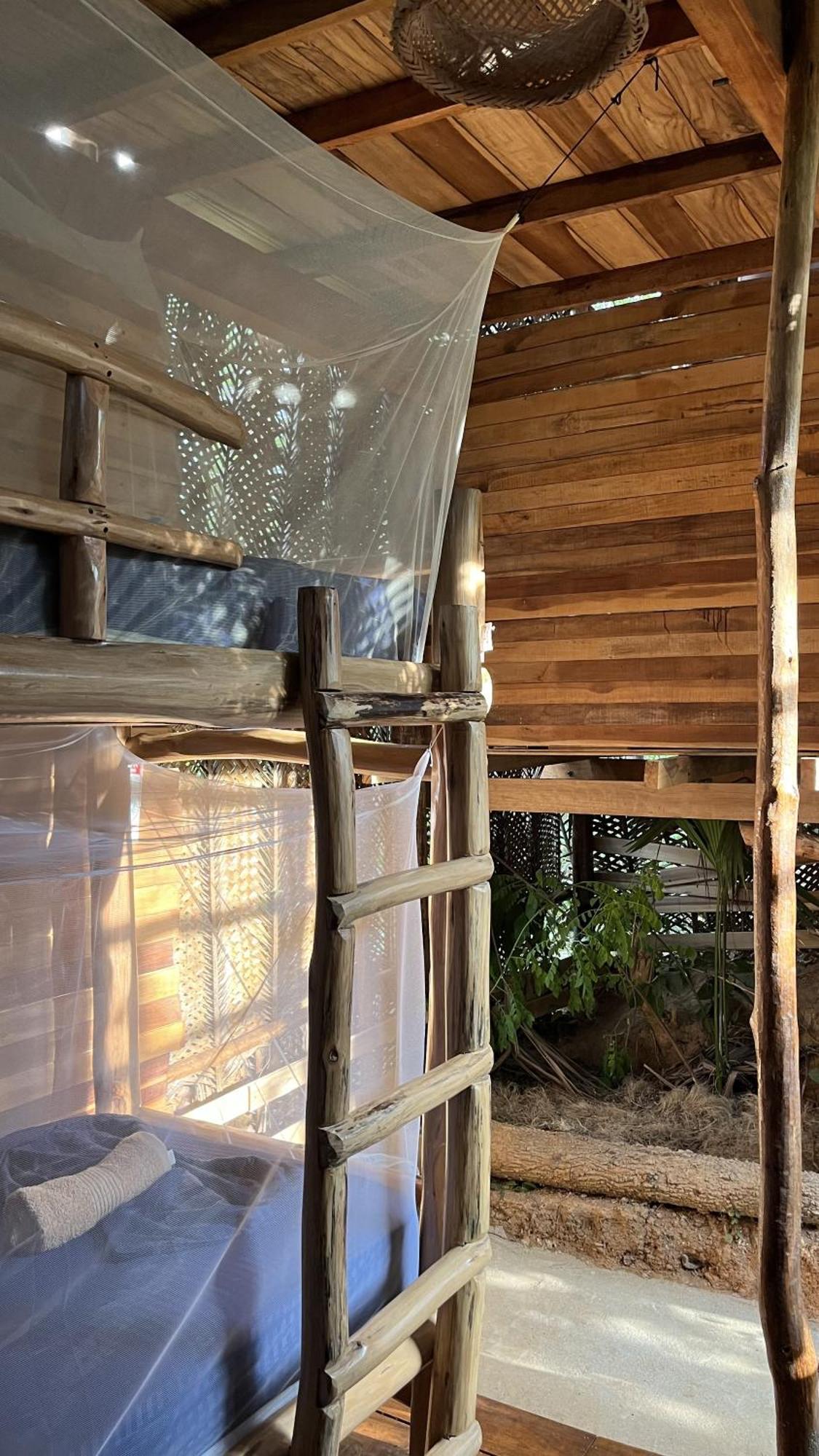 The Valley Tayrona Hostel- A Social Jungle Hostel Ел Заино Екстериор снимка