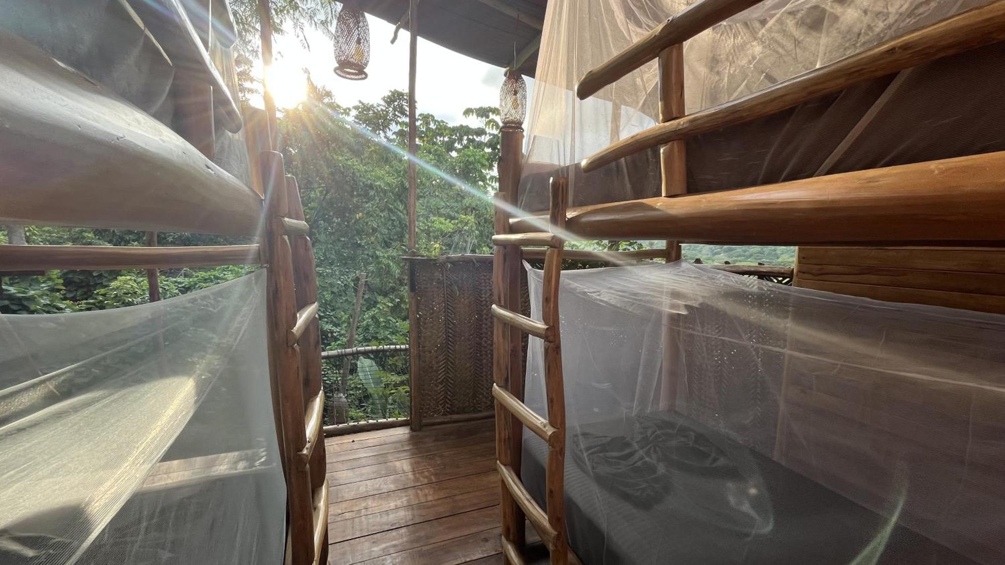 The Valley Tayrona Hostel- A Social Jungle Hostel Ел Заино Екстериор снимка