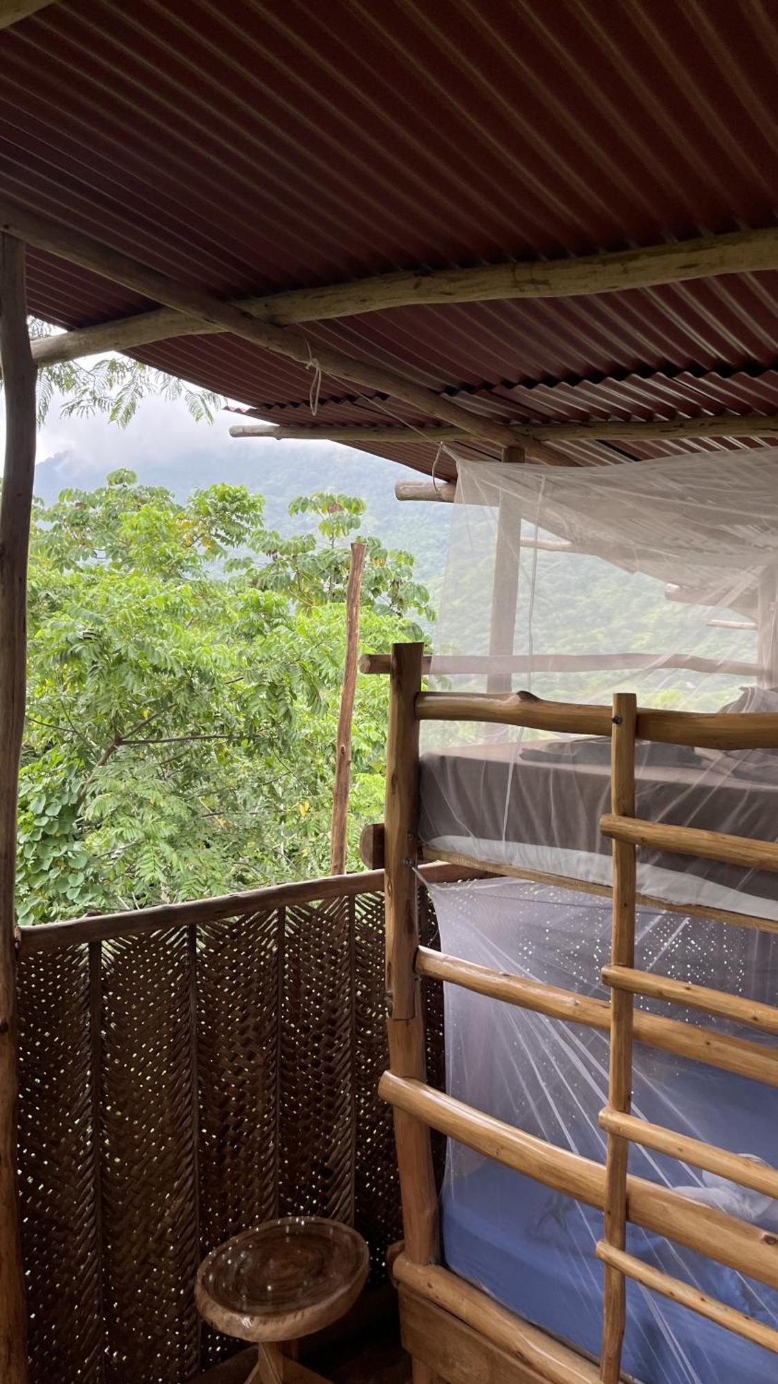 The Valley Tayrona Hostel- A Social Jungle Hostel Ел Заино Екстериор снимка