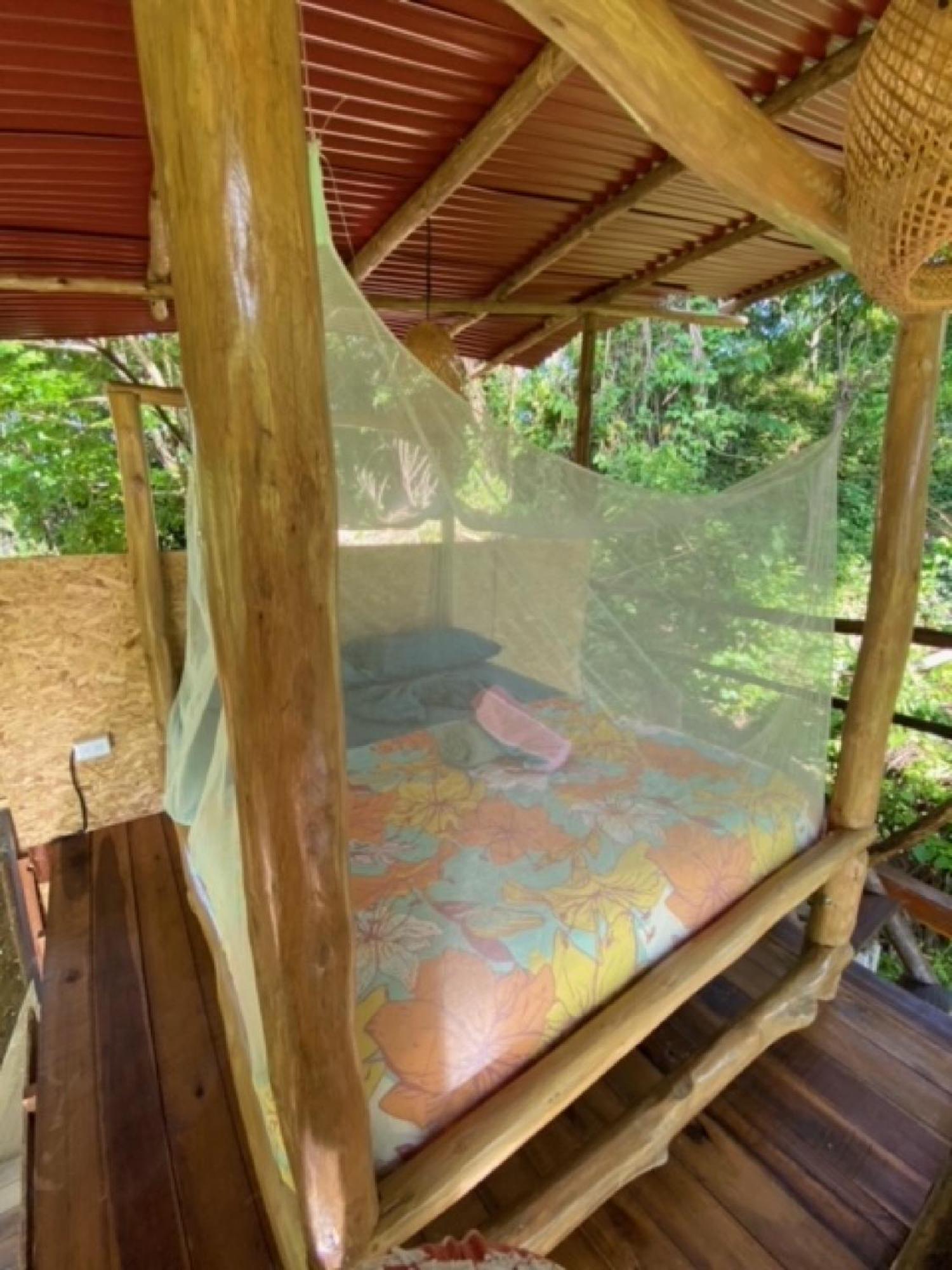 The Valley Tayrona Hostel- A Social Jungle Hostel Ел Заино Екстериор снимка