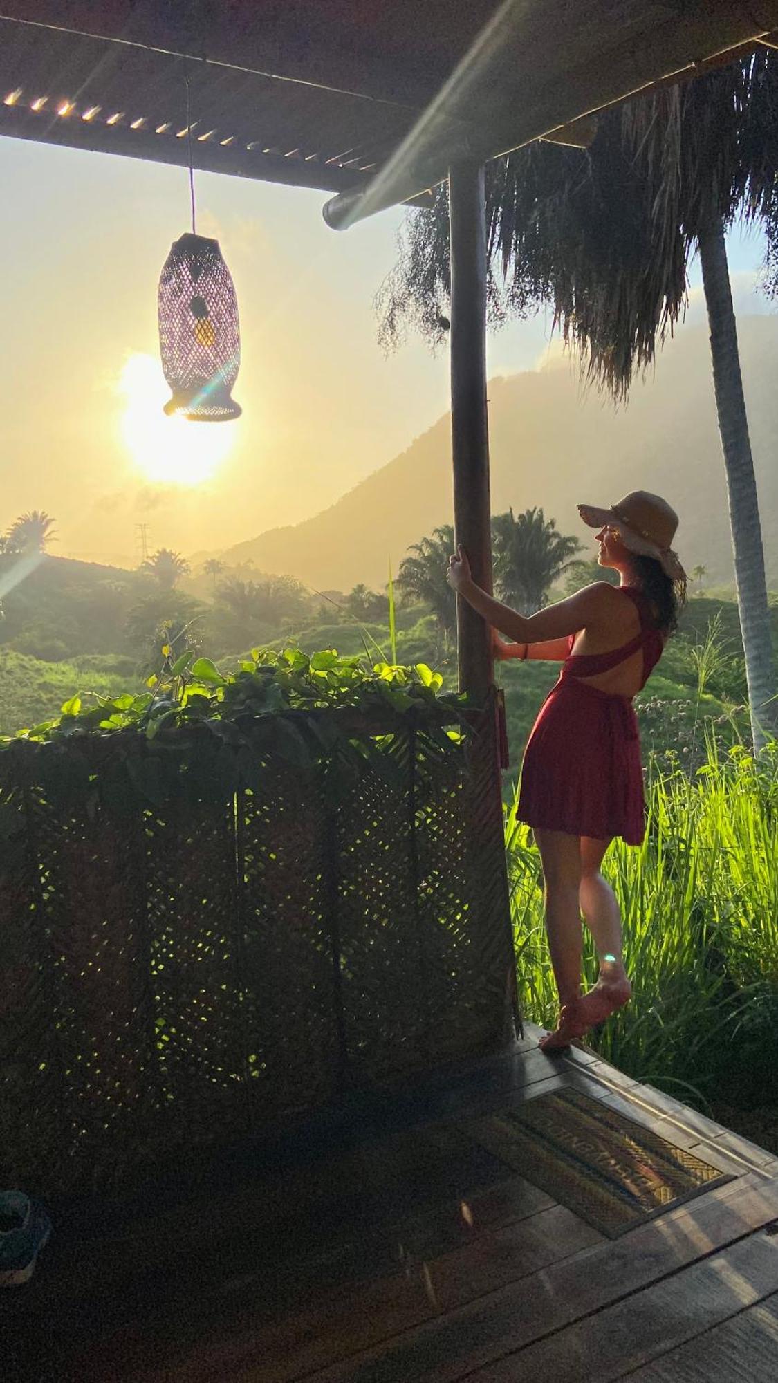 The Valley Tayrona Hostel- A Social Jungle Hostel Ел Заино Екстериор снимка